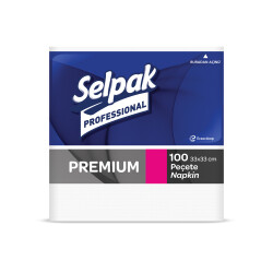 SELPAK PEÇETE 33X33 100LÜ 9681101 - 