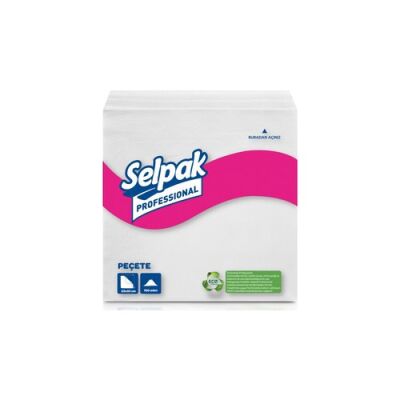 SELPAK PEÇETE MİNİ 24X24 50'Lİ 9681104 - 1