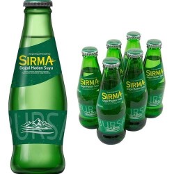 SIRMA SODA SADE 200 24 LÜ - 