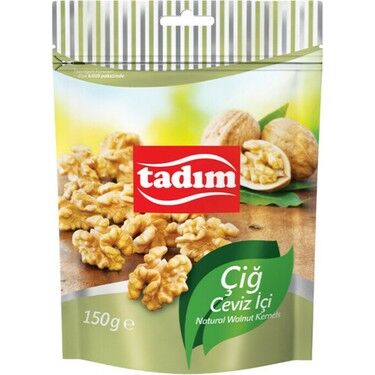 TADIM CEVİZ 150 GR 12'Lİ - 1