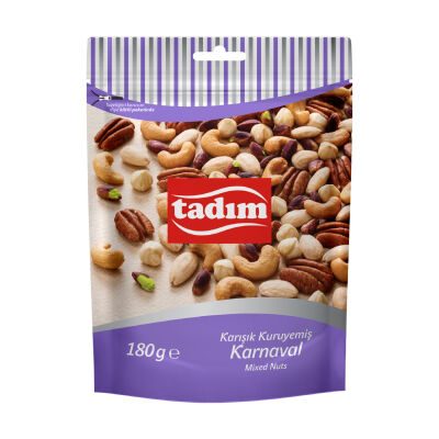 TADIM KARNAVAL 180 GR 12'Lİ - 1