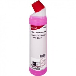 TASKI CLONET W41 BANYO TEM. KİREÇ ÇÖZÜCÜ 750 ML - 