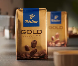 TCHİBO GOLD SELECTİON FİLTRE K. 250GR - 