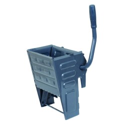 TEMİZLİK ARABASI METAL SIKMA PRESİ - 