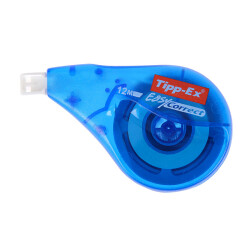 TİPP-EX EASY ŞERİT SİLİCİ 4.2MMX12M + - 