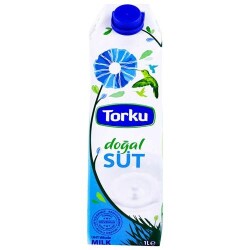 TORKU SÜT 1 LT - 