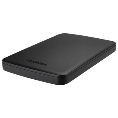 Toshiba 4TB Canvio Basic 2.5