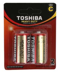 Toshiba R14KG Blisterli Pil 2'li - 1