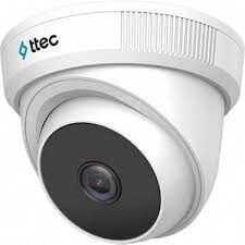 TTEC ATP-2020S-O 2 MP 2.8 MM AHD Dome Kamera - 1