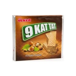 ÜLKER 9 KAT 39 GR FINDIKLI - 