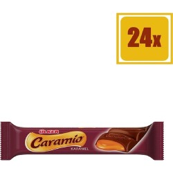 ÜLKER CARAMİO 35GR*24'LÜ - 