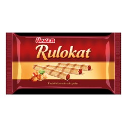 ÜLKER RULOKAT 6x170G - 