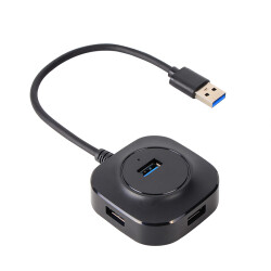 Vcom DH307 Usb 3.0 4 Port Usb Çoklayıcı - VCOM