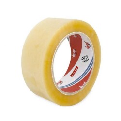 VE-GE KOLİ BANTI ASLAN ŞEFFAF 45X100 - 