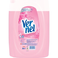 VERNEL Ç.YUMUŞATICI GÜLÜN BÜYÜSÜ 5 KG + - 