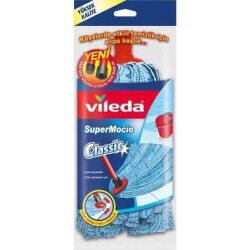VİLEDA PASPAS YER KLASİK YEDEĞİ+ - Vileda