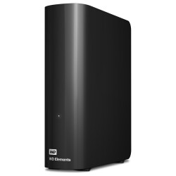 Wd 8TB Elements 3.5