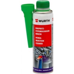 Würth Benzin Enjektör Temizleyici Yeni Nesil 300 ml 58611013000028 12 - WÜRTH