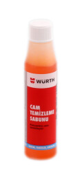 Würth Cam Temizleme Sabunu 32ml (0892333 028 25) - WÜRTH