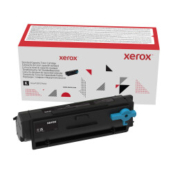 Xerox 006R04381 B310 Yüksek kapasite Siyah Toner 20.000 Sayfa - XEROX