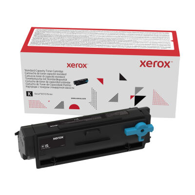 Xerox 006R04381 B310 Yüksek kapasite Siyah Toner 20.000 Sayfa - 1
