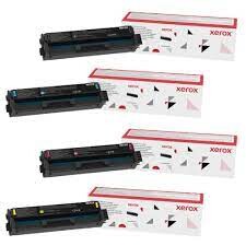 Xerox 006R04398 C230-C235 Yüksek Kapasite Yellow Sarı Toner 2.500 Sayfa - XEROX