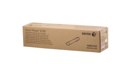 Xerox 106R01525 Phaser 6700 Yüksek Kapasite Yellow Sarı Toner 12.000 Sayfa - XEROX
