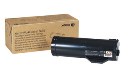 Xerox 106R02741 WorkCentre 3655 Ekstra Yüksek Kapasite Toner 25.900 Sayfa - XEROX