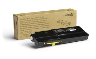 Xerox 106R03509 Versalink C400-C405 Standart Kapasite Yellow Sarı Toner - 1