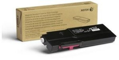 Xerox 106R03511 Versalink C400-C405 Standart Kapasite Magenta Kırmızı Toner 2.500 sayfa - 1