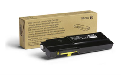 Xerox 106R03533 Versalink C400-C405 Ekstra Yüksek Kapasite Yellow Sarı Toner 8.000 Sayfa - 1