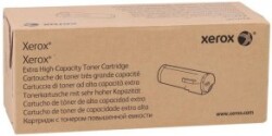 Xerox 106R04057 Versalink C8000 Yüksek Kapasite Black Siyah Toner 20.900 Sayfa - XEROX