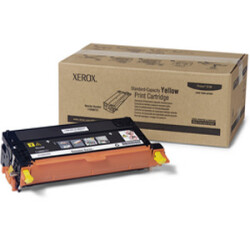 Xerox 113R00721 Phaser 6180-6180MFP Standart Kapasite Yellow Sarı Toner 2.000 Sayfa - XEROX