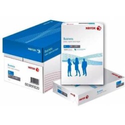 Xerox 3R91820 A4 Business Fotokopi Kağıdı 80gr-500 lü 1 koli= 5 paket - XEROX