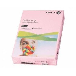 Xerox 3R93970 A4 80Gr-500 Symphony Pembe 80gr - XEROX