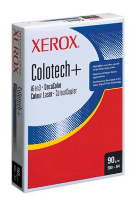 Xerox 3R94641 - 3R98837 A4 Colotech Fotokopi Kağıdı 90gr-500 lü - 1