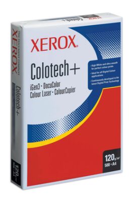 Xerox 3R94651 - 3R98847 A4 Colotech Fotokopi Kağıdı 120gr-500 lü - 1