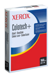 Xerox 3R94656 - 3R98852 A4 Colotech Fotokopi Kağıdı 160gr-250 lü - XEROX