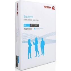 XEROX BUSİNESS FOTOKOPİ KAĞIDI A4 80 GR - XEROX