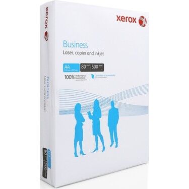 XEROX BUSİNESS FOTOKOPİ KAĞIDI A4 80 GR - 1