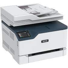 Xerox C235V_DNI Yazıcı-Tarayıcı-Fotokopi-Faks Renkli Çok Fonksiyonlu Lazer Yazıcı Dubleks 24 ppm - XEROX