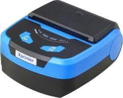 XPrinter XP-P810 Direk Termal Taşınabilir Usb-Bluetooth Fiş Yazıcı - X-PRINTER