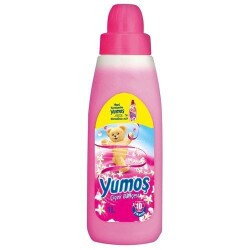 YUMOŞ ÇİÇEK BAHÇESİ YUMUŞATICI 1220ML - 