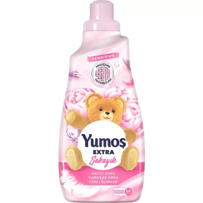 YUMOŞ EXTRA LILYUM LOTUS 1440ML - 1