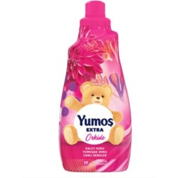 YUMOŞ KONS. ORKİDE VE YASEMİN 1440 ML - 