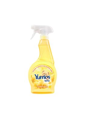 YUMOŞ ODA PARFÜMÜ COMFORT 500ML - 1