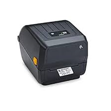 Zebra ZD22042-T0EG00EZ ZD220T 74M 203 dpi USB Standart Thermal Transfer Barkod Yazıcı - ZEBRA