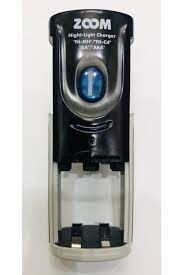 Zoom MA-0703 AAA-AA 2 Li Pil Şarj Adaptörü Cihazı - 1